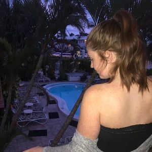 Meet your Posher, Mary-kate